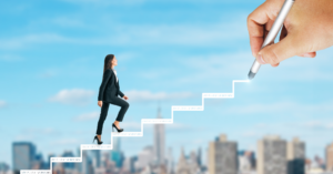 貯金から投資へ:リスクを抑えてお金を増やす最初のステップとは?