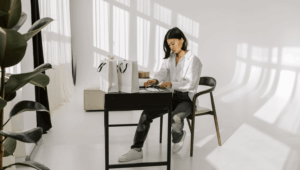 成功者がやっている1日のルーティンと在宅での再現法