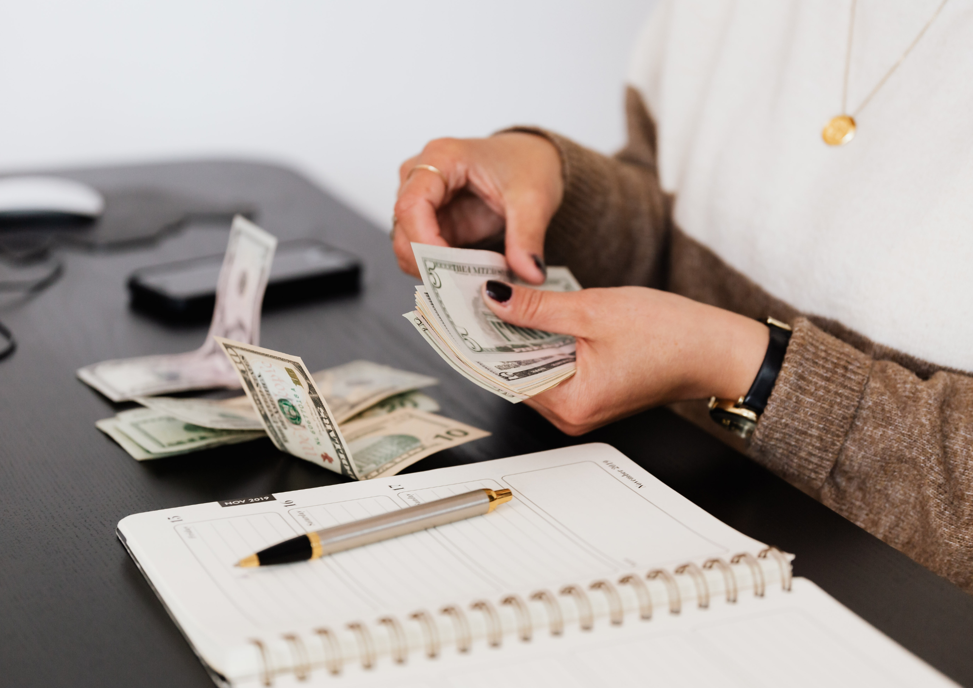 初心者でもできる！資産管理と家計最適化の基本｜今すぐ始めるお金の整え方